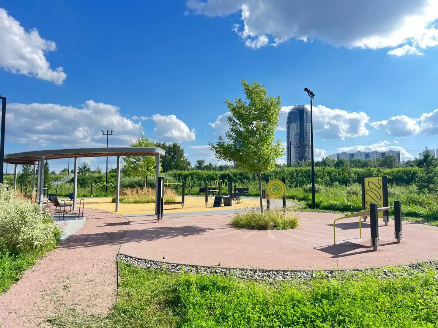 Апартаменты Elite Apartments