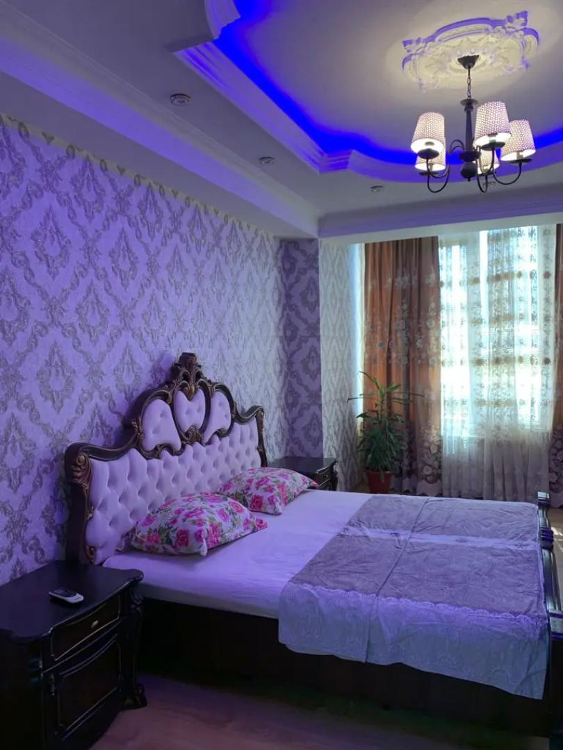 Апартаменты Буйнакская 8