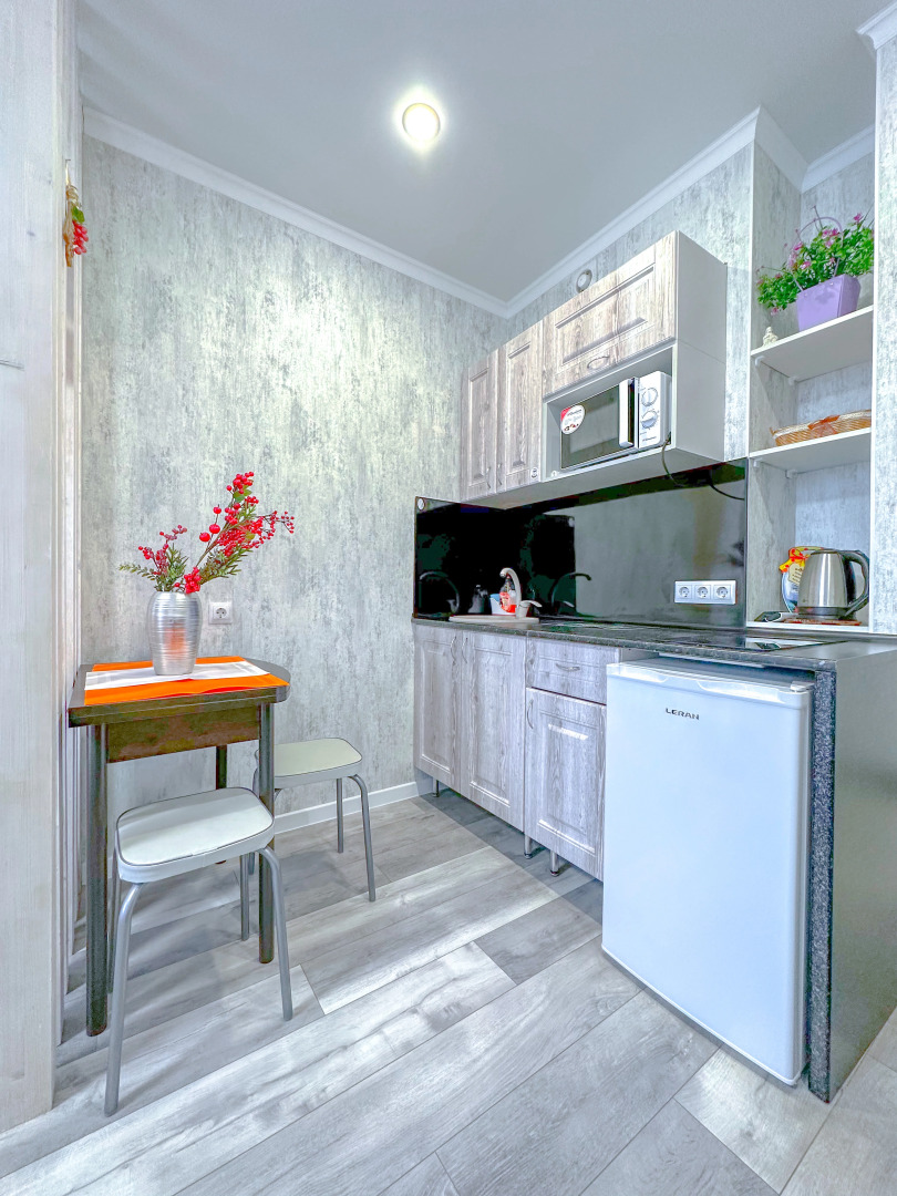 Апартаменты Пляж Песочные Дюны