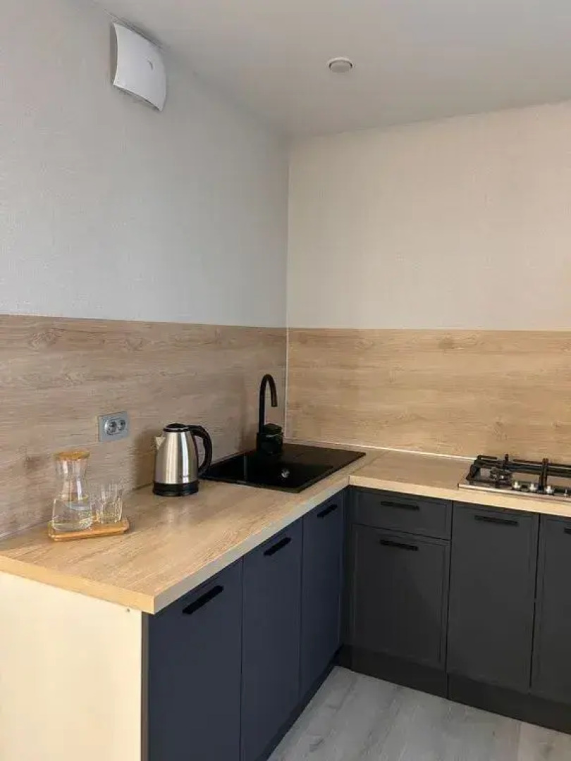 Квартира на улице Адоратского 53