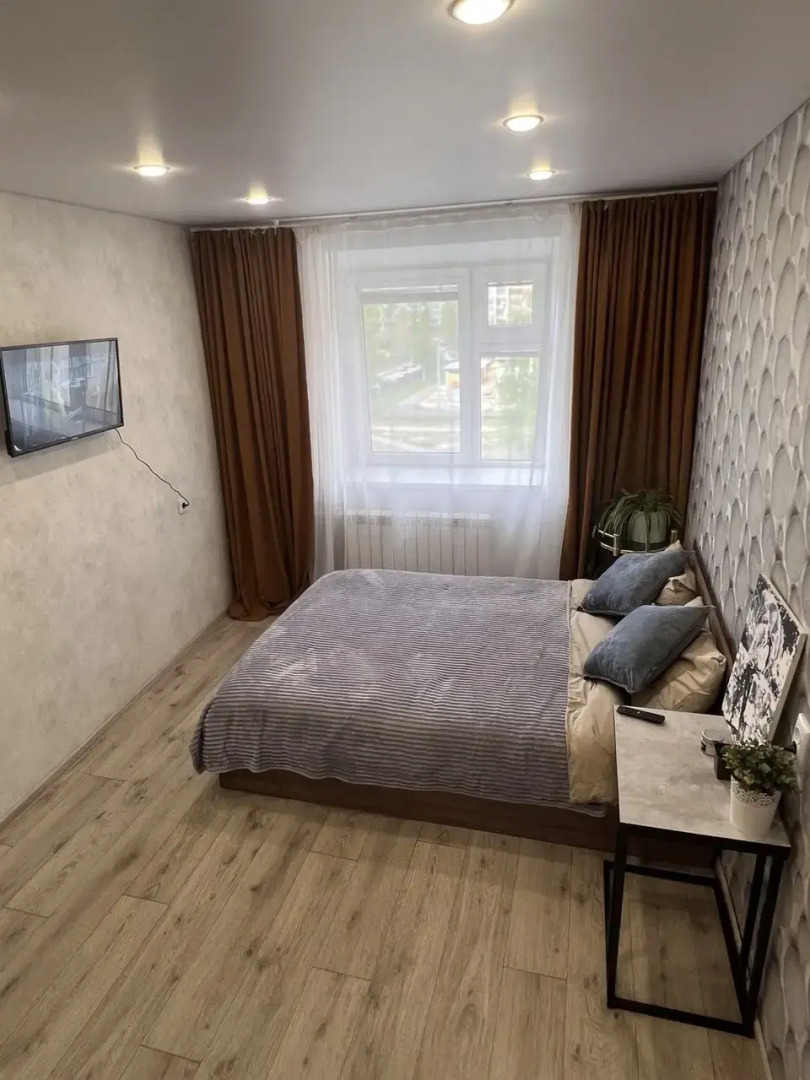 Квартира Уютная