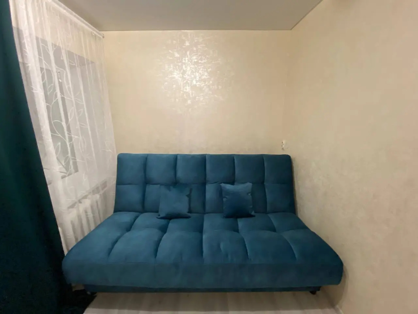 Апартаменты Альфа Хоум Плюс в Центре Челябинска