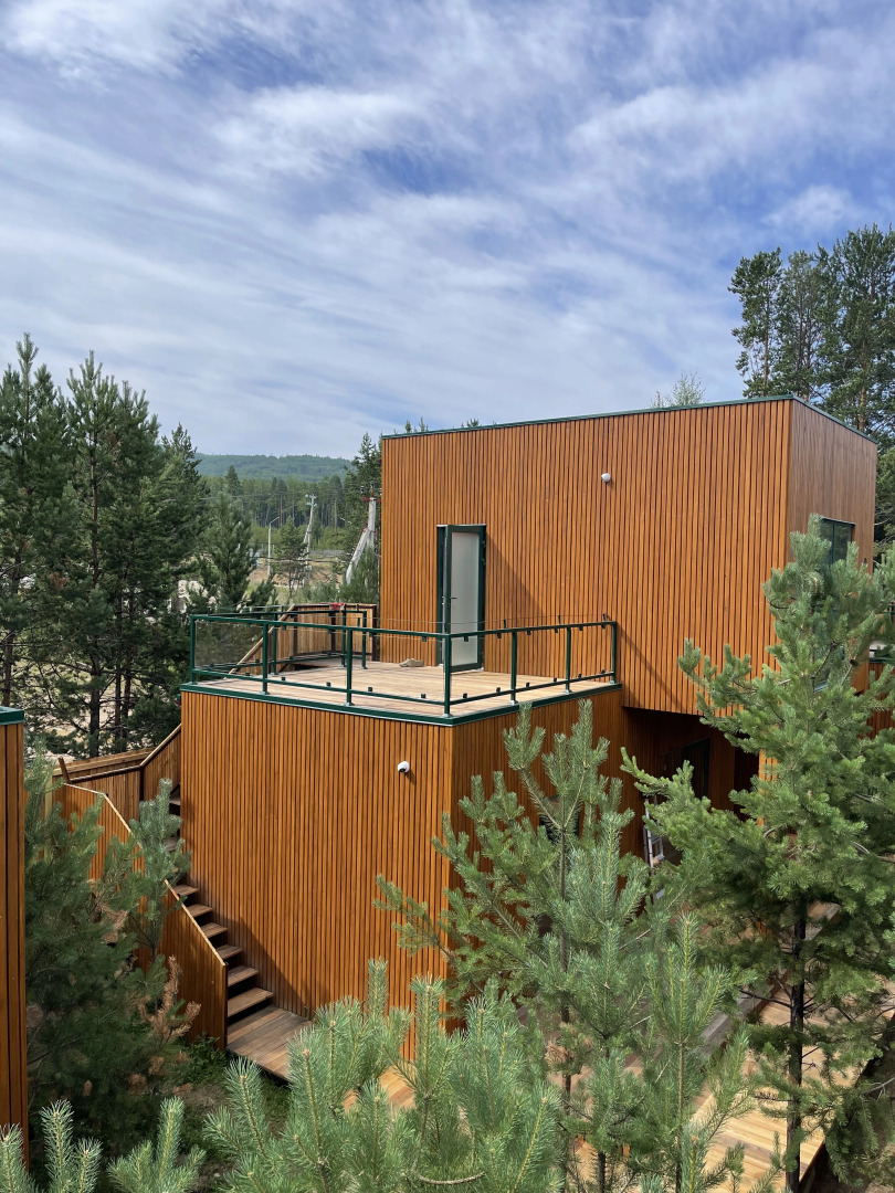 Бутик-отель Супер 8