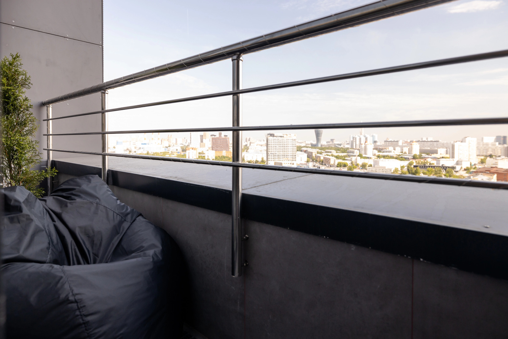 Апартаменты Italy рядом с Москва-Сити