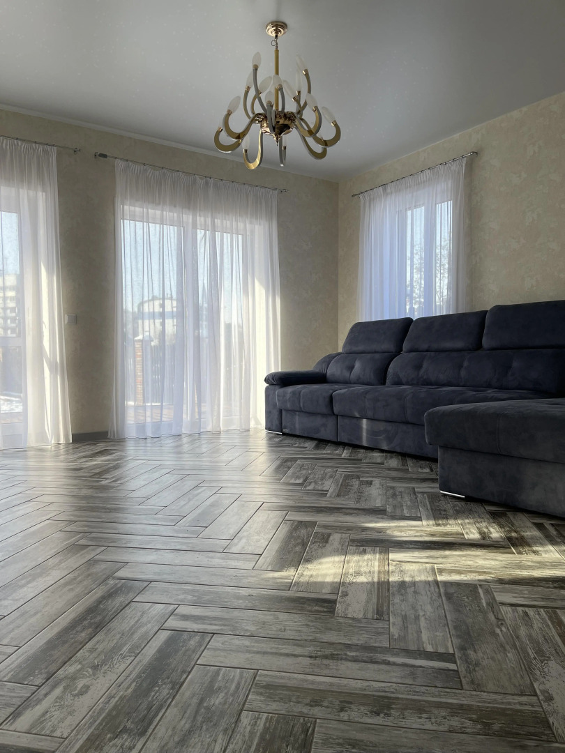 Гостевой Дом Эдельвейс