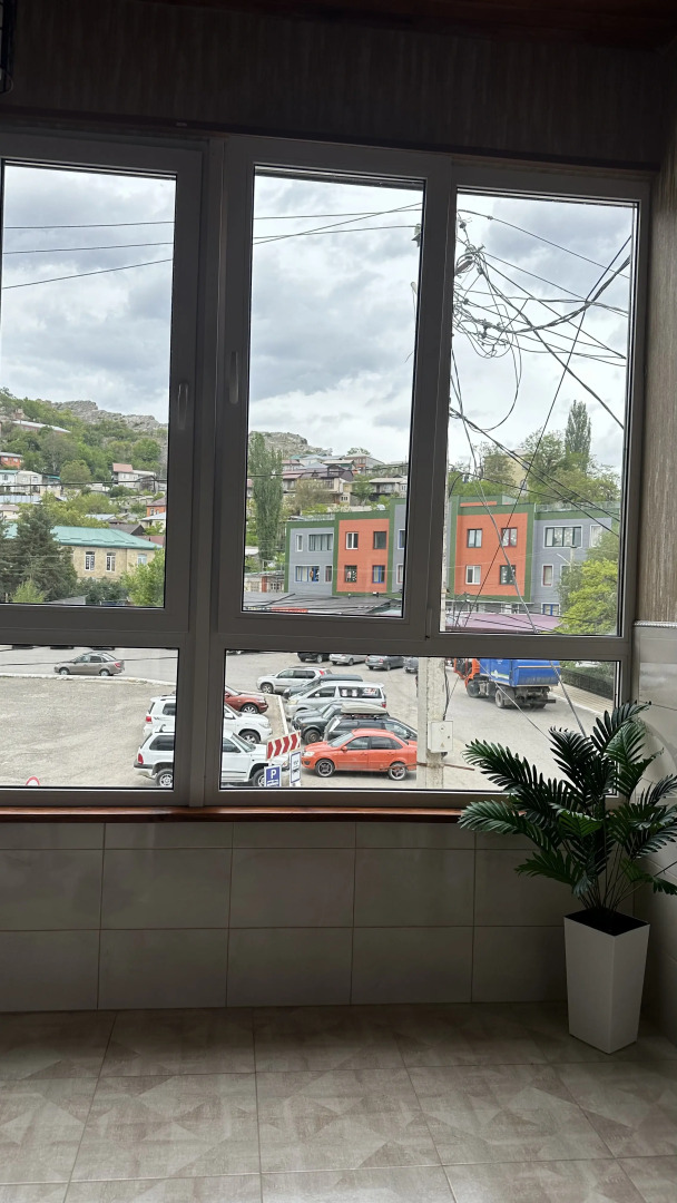 Жилое помещение Квартира с видом на площадь