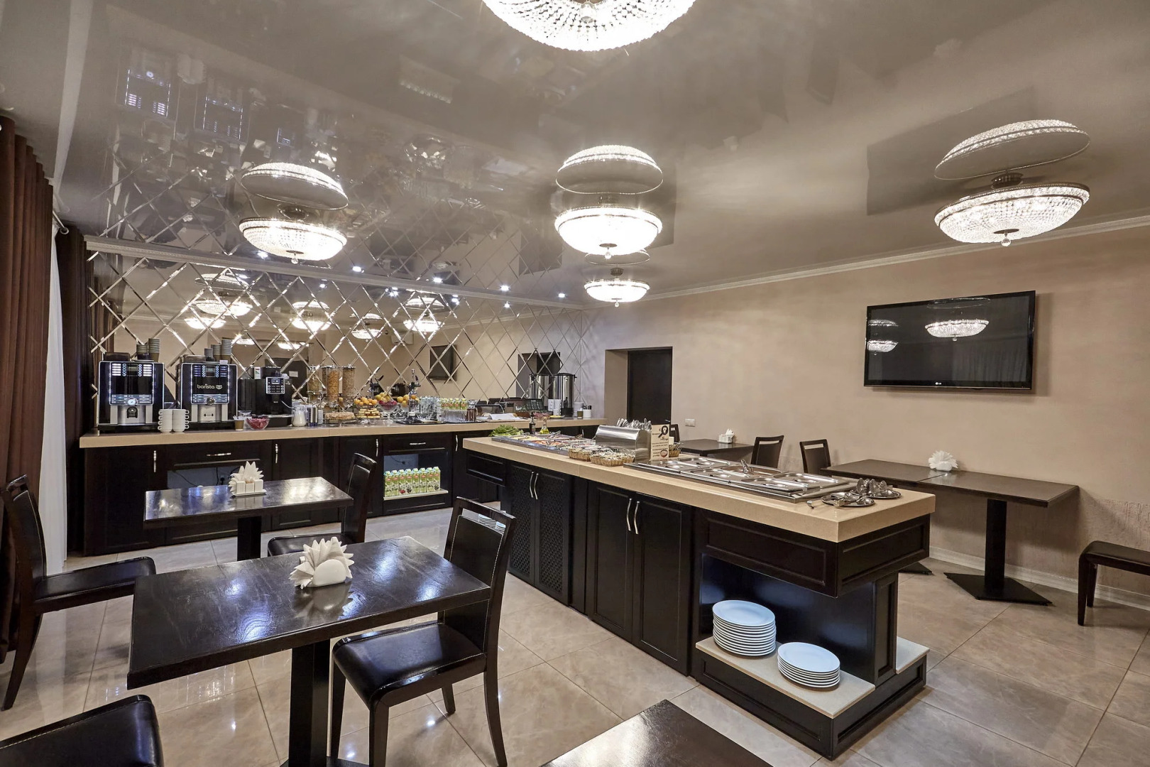 Отель Богемия на Вавилова