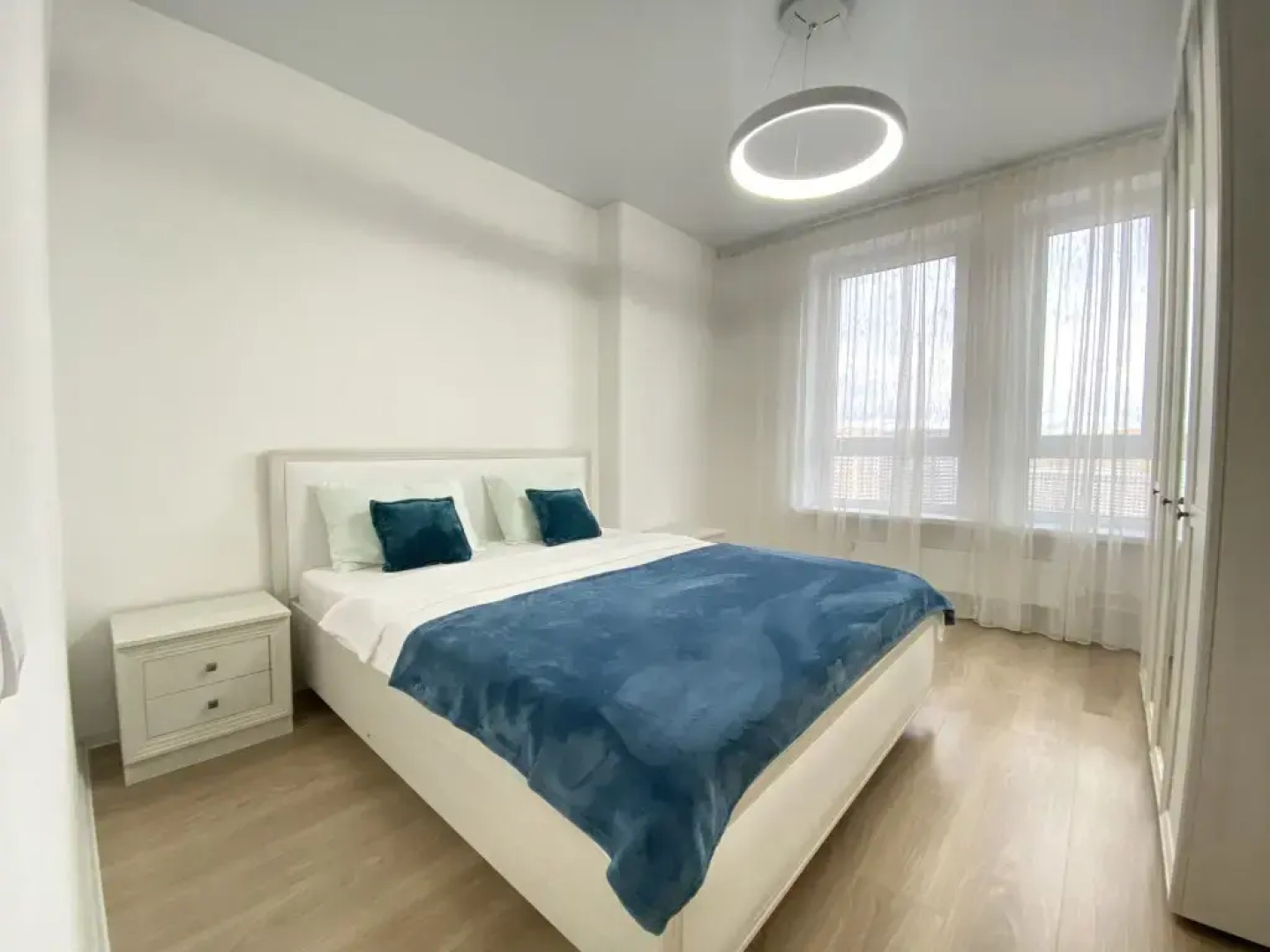 Квартира Viktory Apart 1