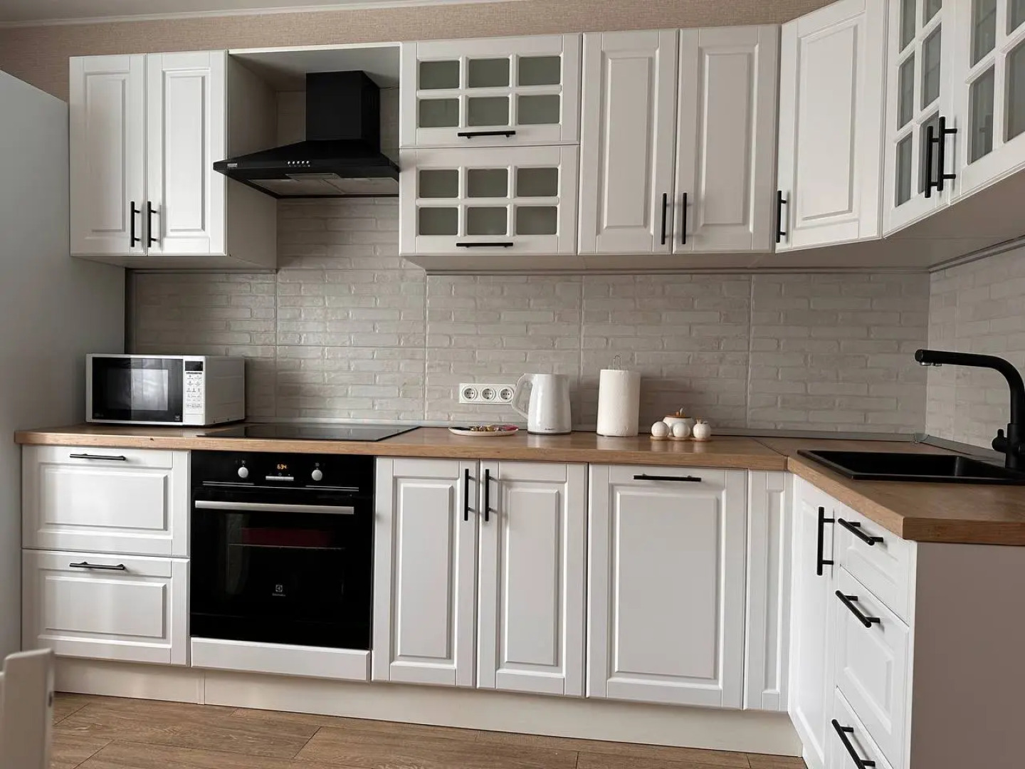 Квартира Kolos на Металлистов Satin home