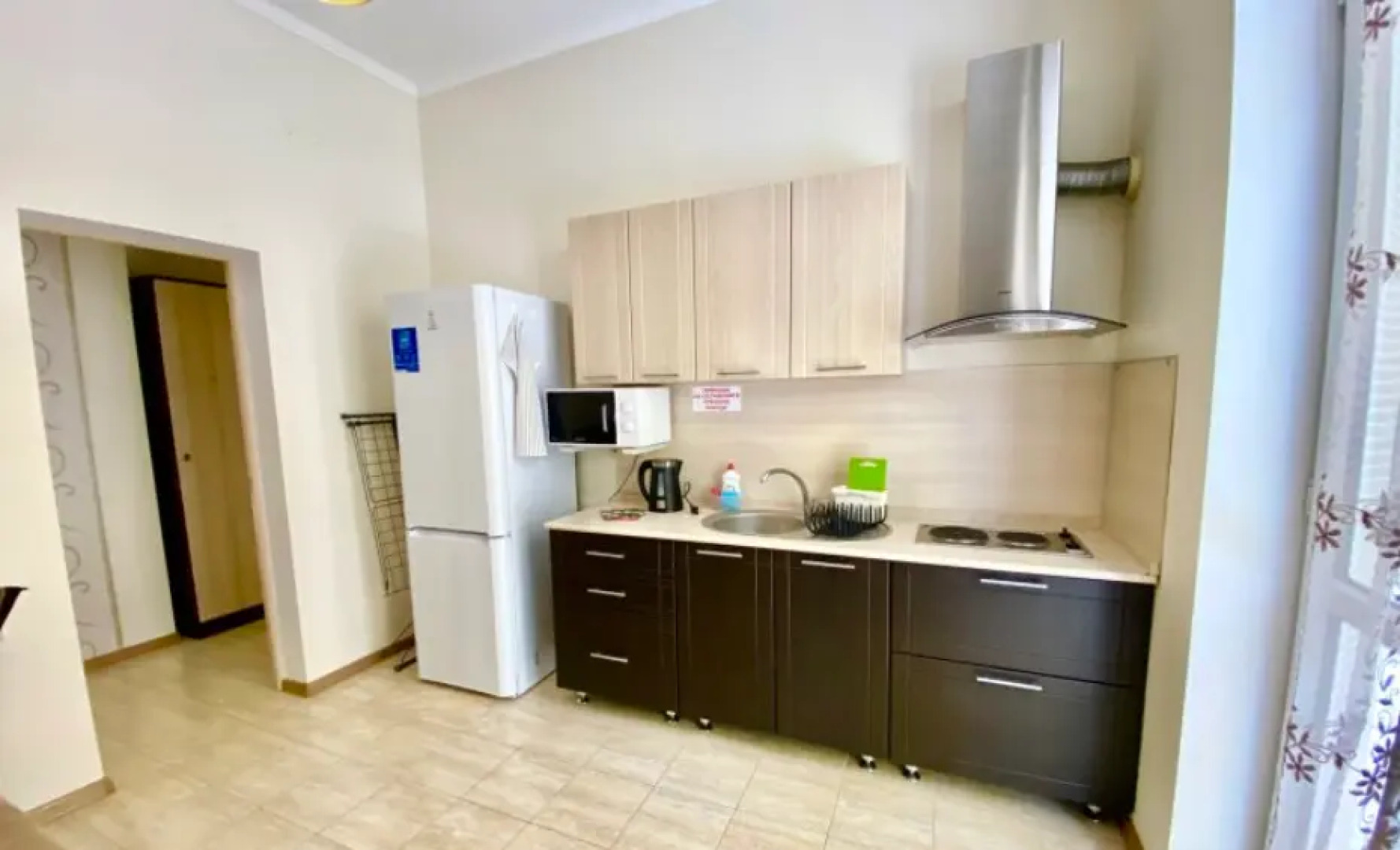 Гостевой дом Red Rose