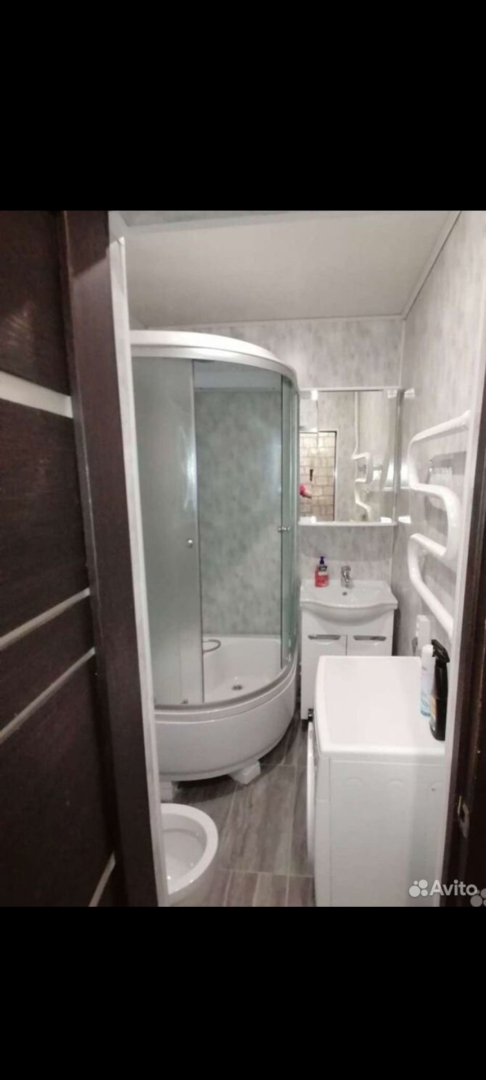 Квартира Аренда Биробиджан