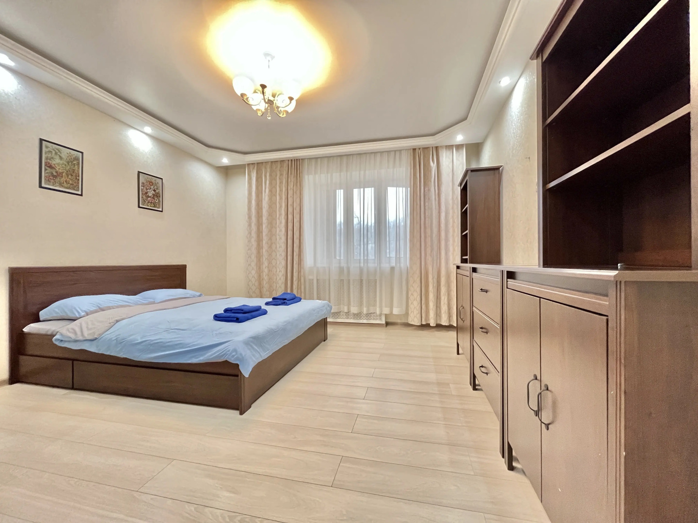 Апартаменты uTrip Sidney