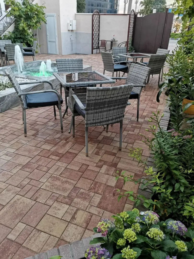 Гостевой Дом Бриз