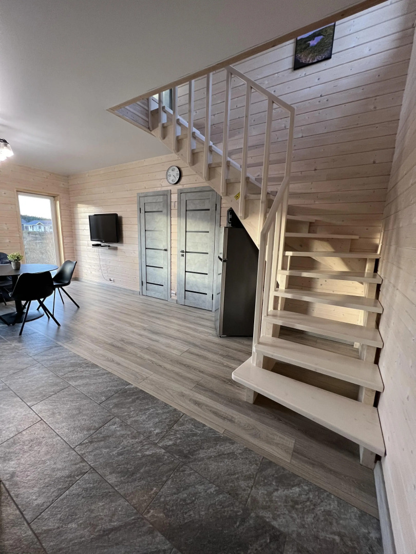 Гостевой дом Тихий дом