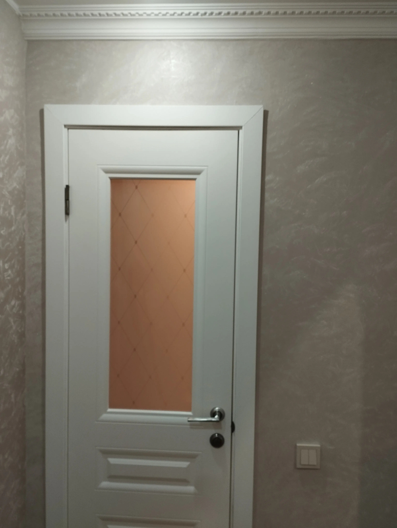 Апартаменты Центральные семейная студия 2дия 2