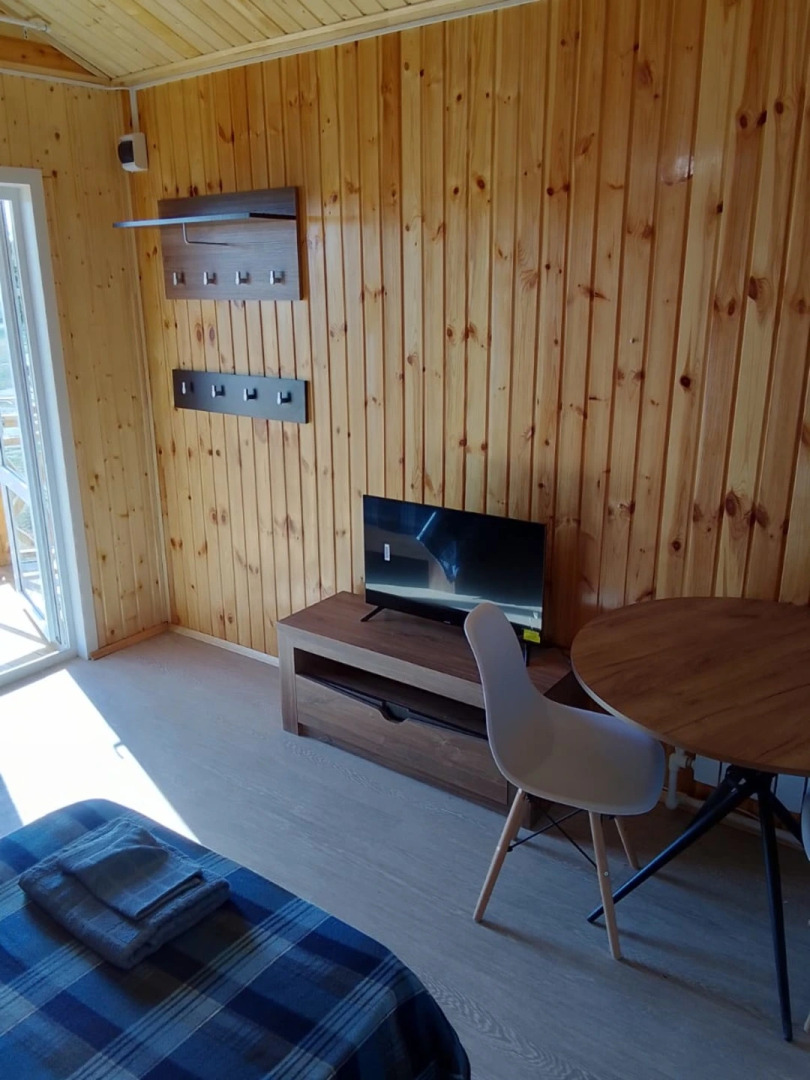 Гостевой дом Эльтон Хаус