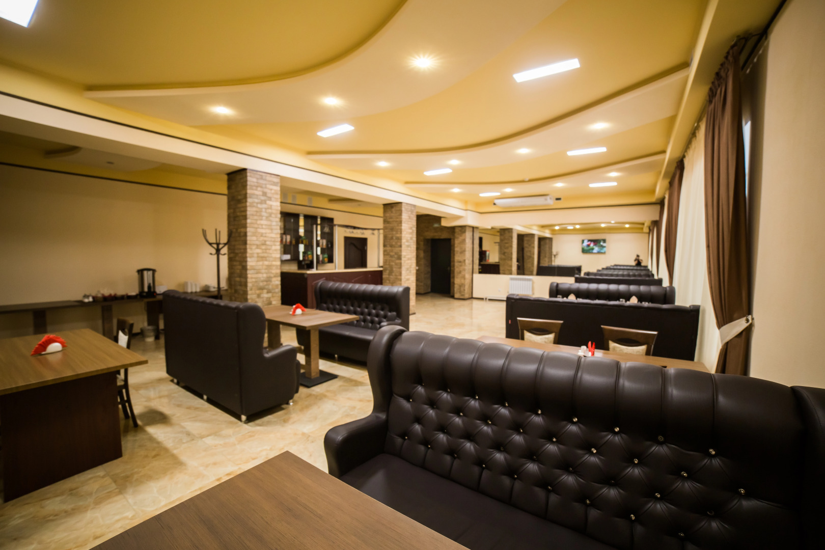 Гостиничный комплекс Гранд