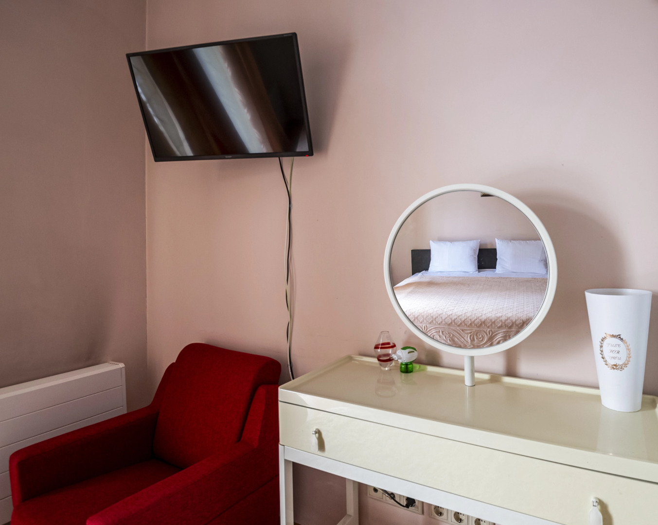 Вилла Усадьба Батюшково