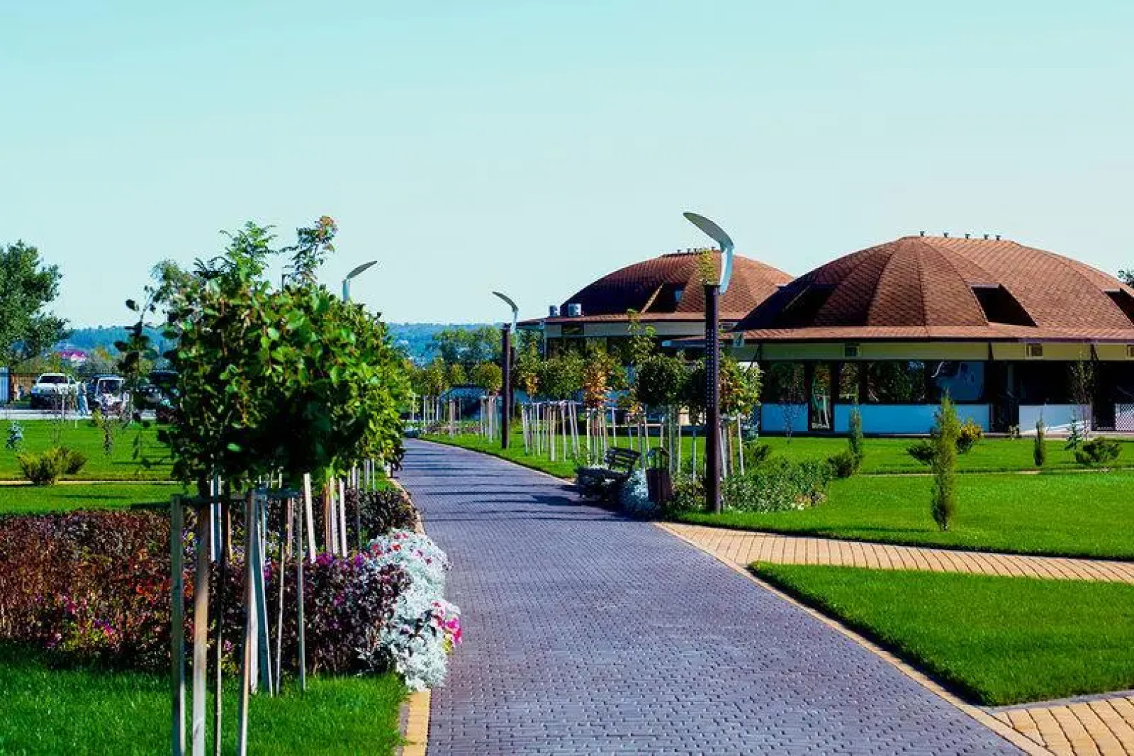 Отель Венеция