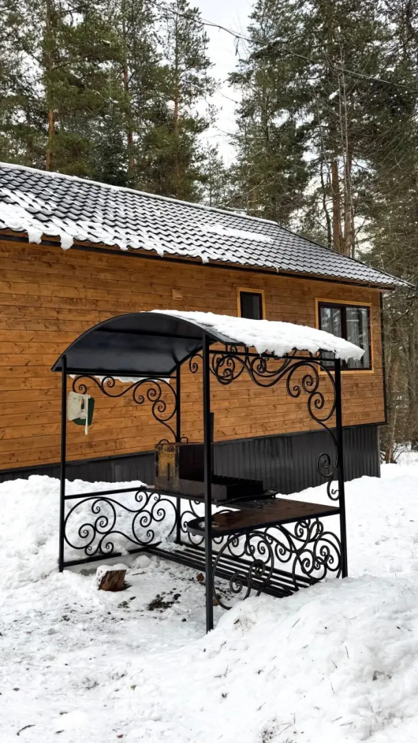 База Отдыха Sabr