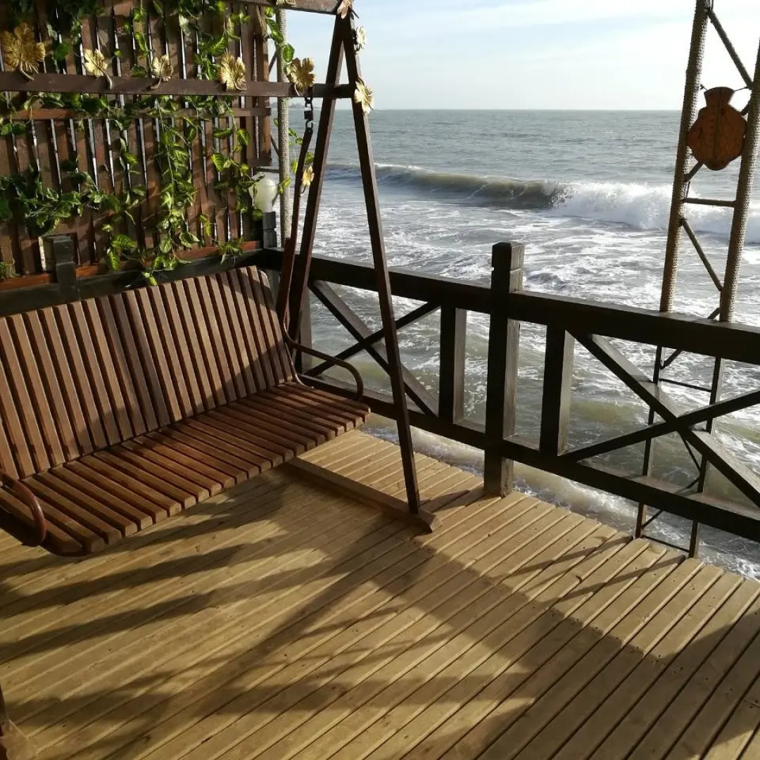 Гостевой Дом Маринер