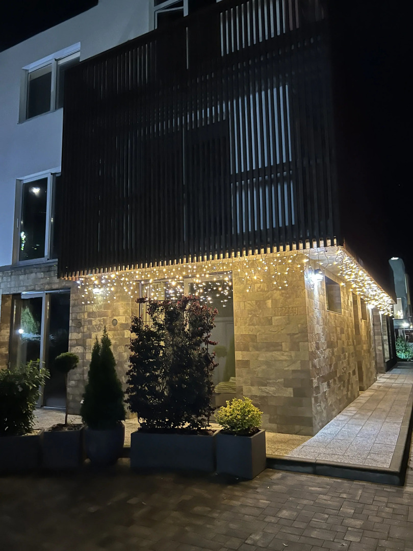 Гостевой дом Куб в Кубе