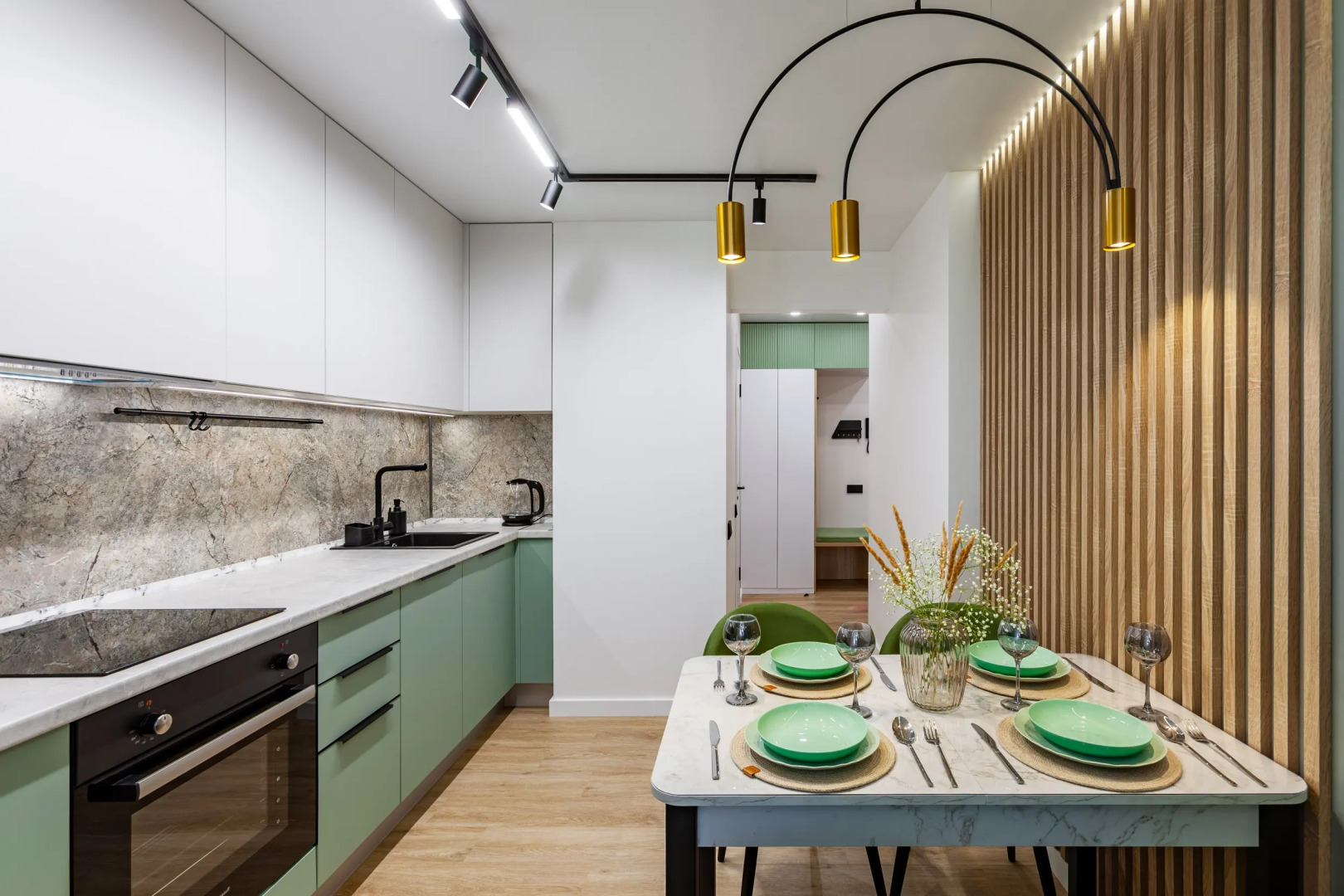 Апартаменты Элит Апартаменты RentPlaza