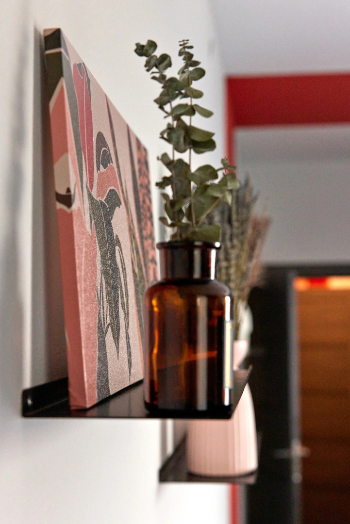 Квартира Paprika Apart