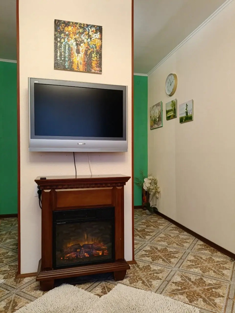 Квартира у Екатерининского дворца