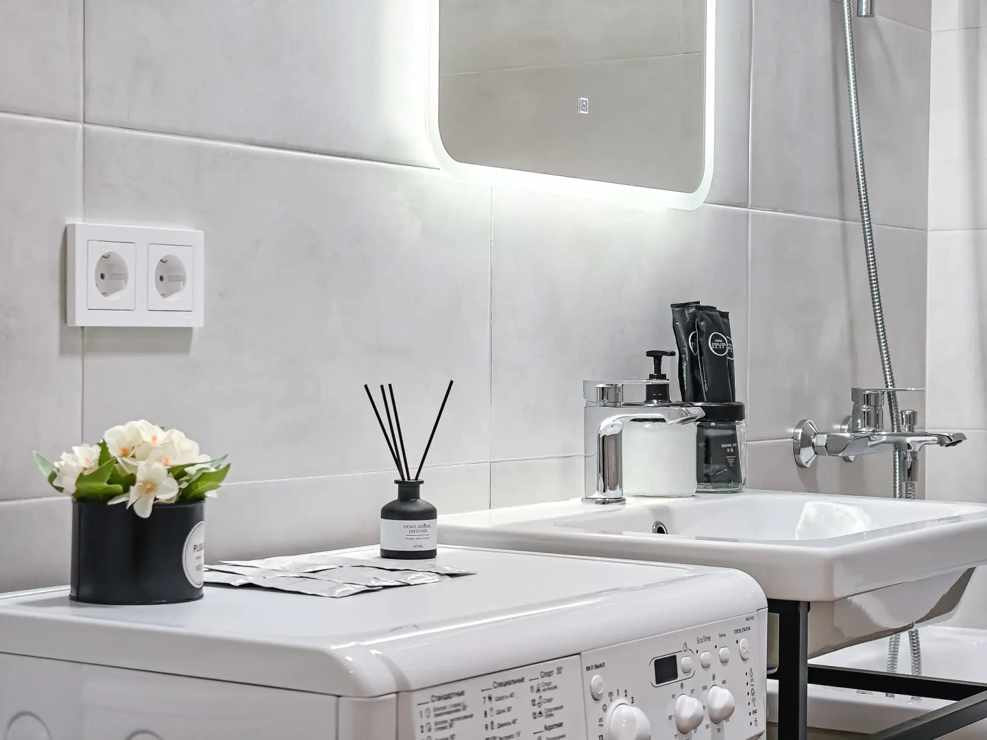 Апартаменты Stepanenkov на Заровного 28/1