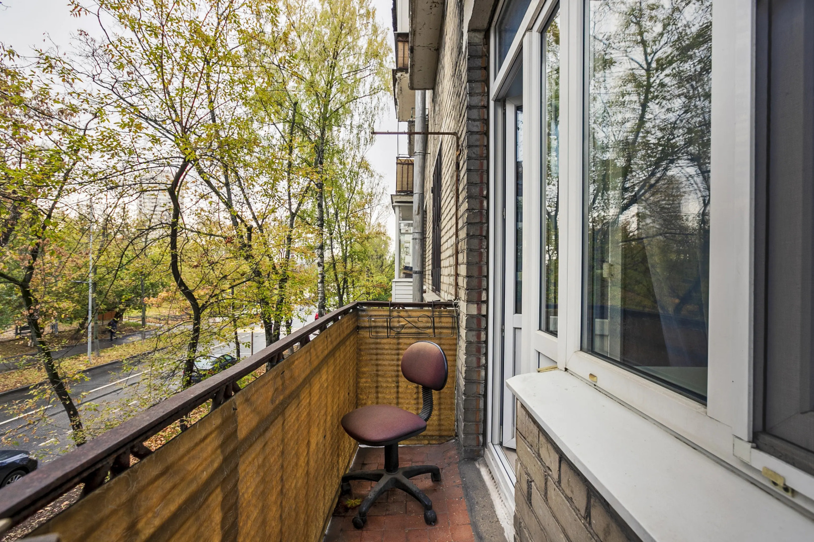 Апартаменты отличная однокомнатная квартира