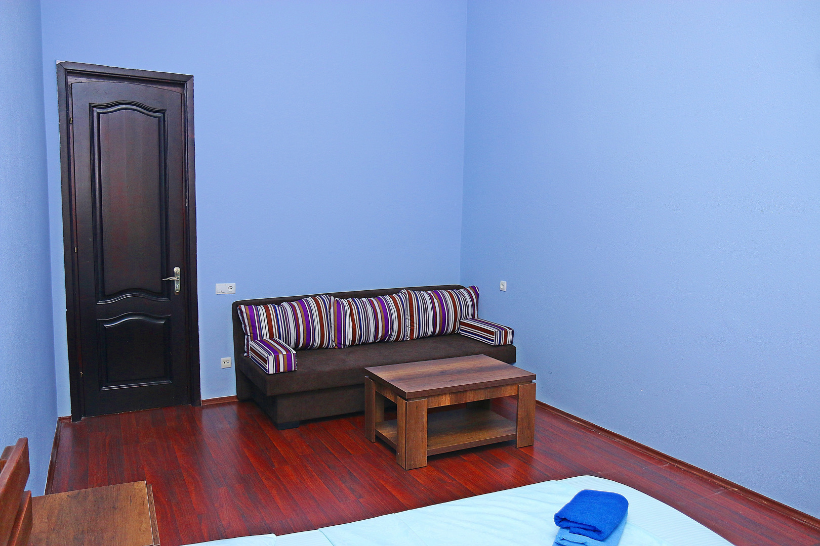 Гостевой дом от Русской Службы Сервиса