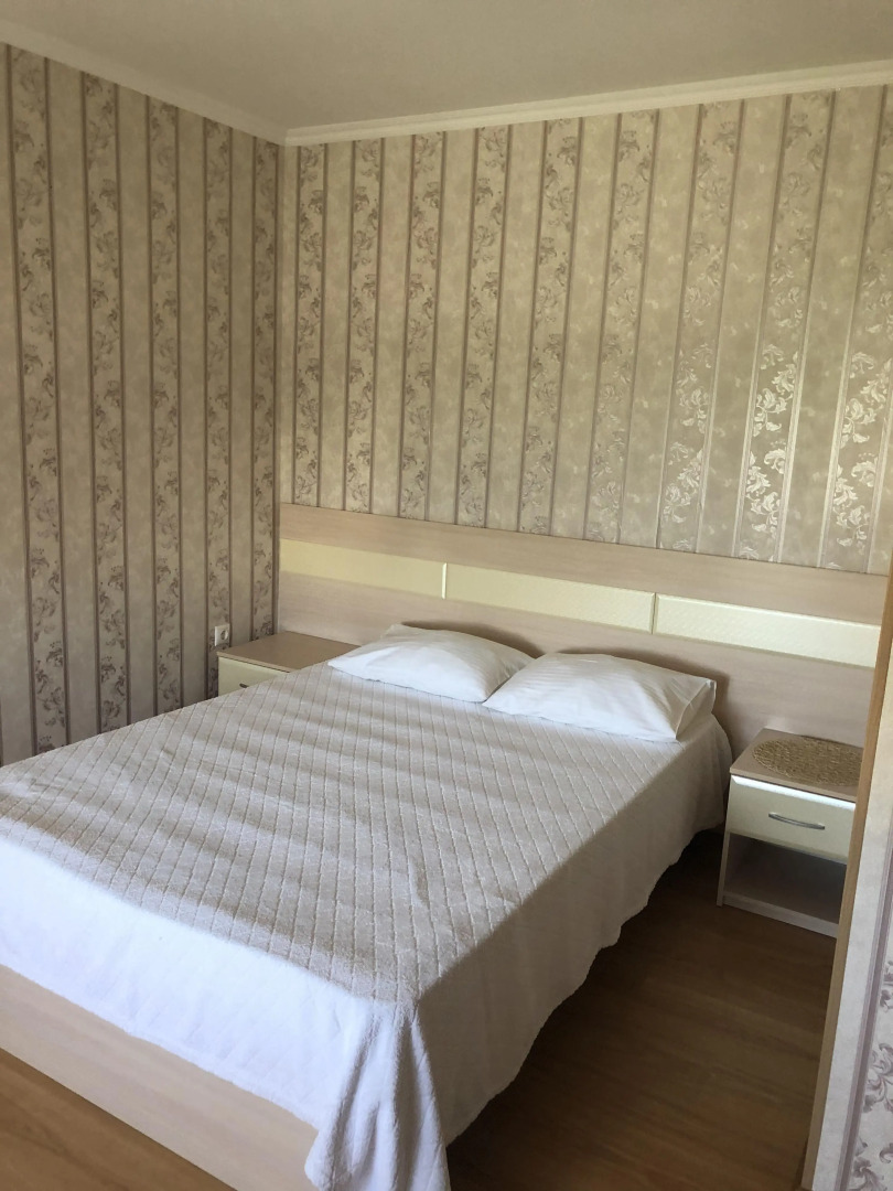 Гостевой дом Ангел