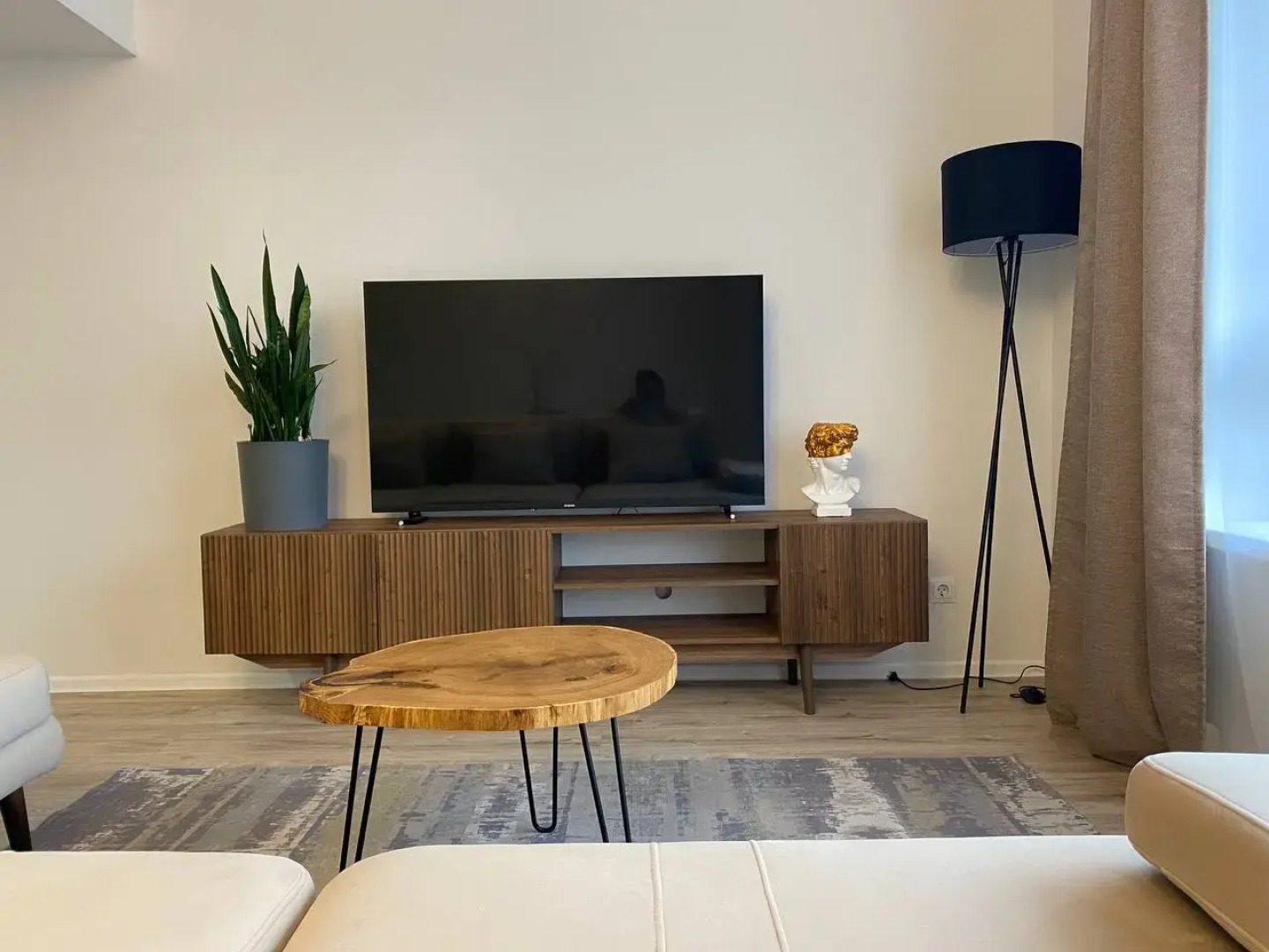 Вилла Солнечный Family