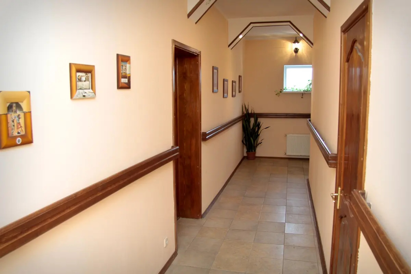 Мини-отель Москвичка