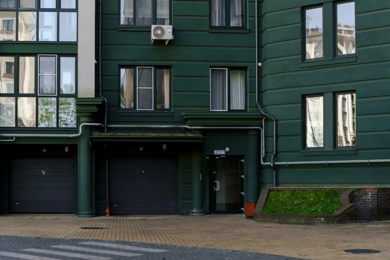 Апартаменты Apart-Deluxe Легенды Моря