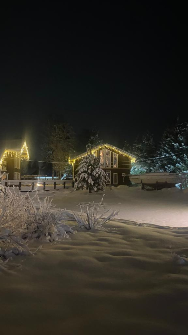 Меблированные комнаты Моя Дача