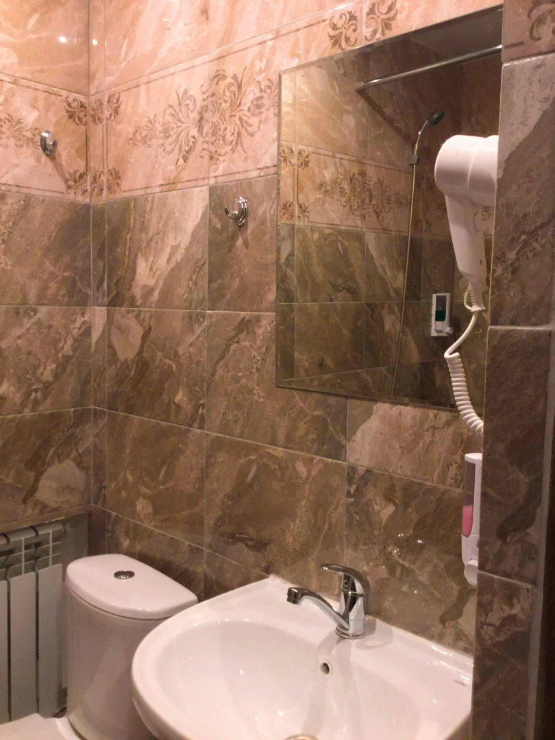 Мини-Отель Лиман