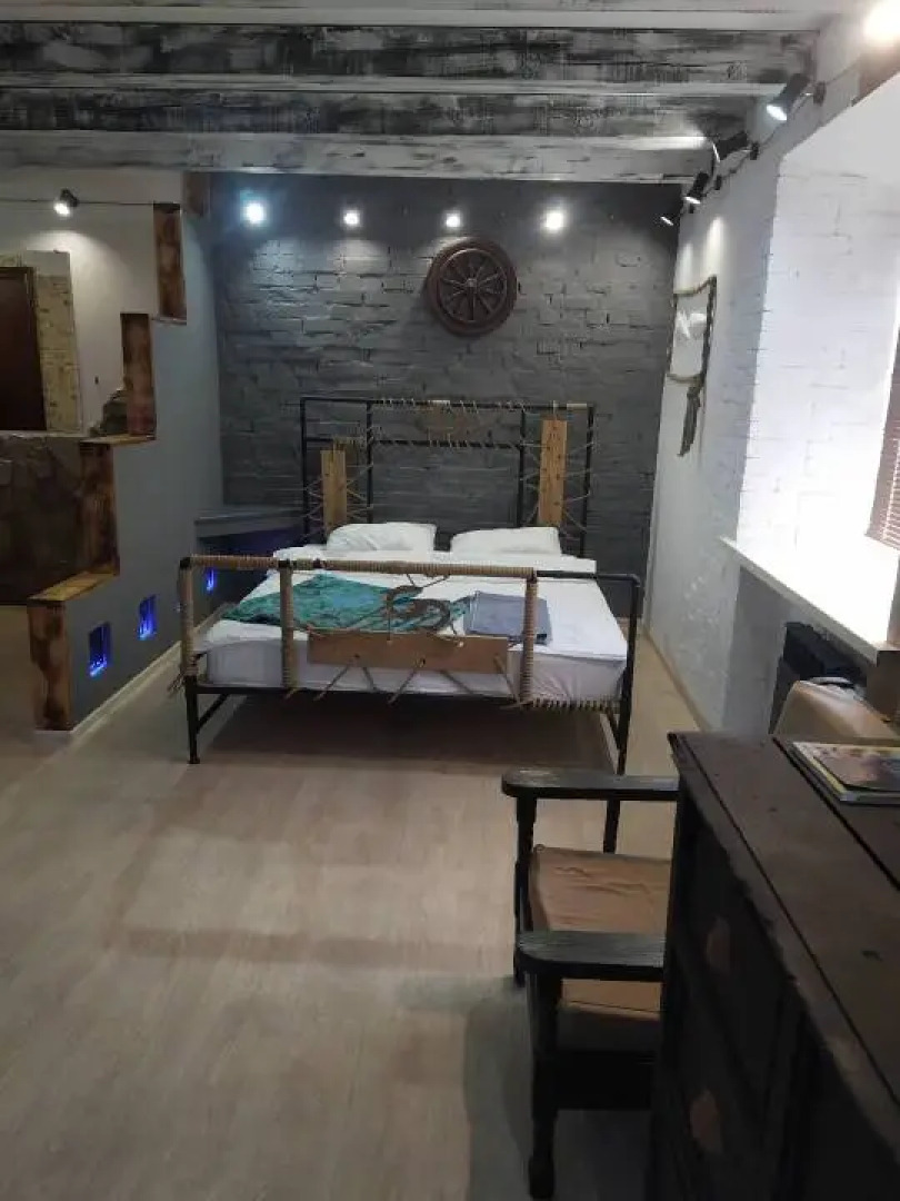 Апартаменты Однокомнатные