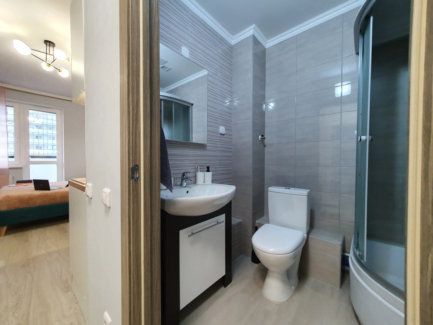 Апартаменты BiryuZa in Primorsky