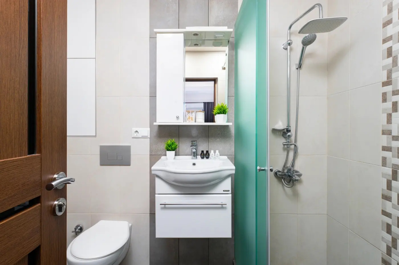 Апартаменты on Koghbatsi Str. 16-133