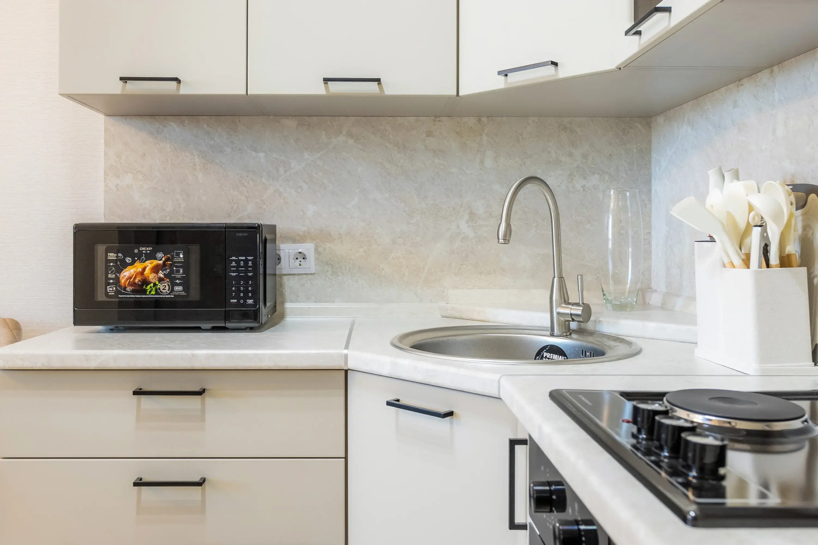 Квартира Сеть Апартаментов ЧемодаНН