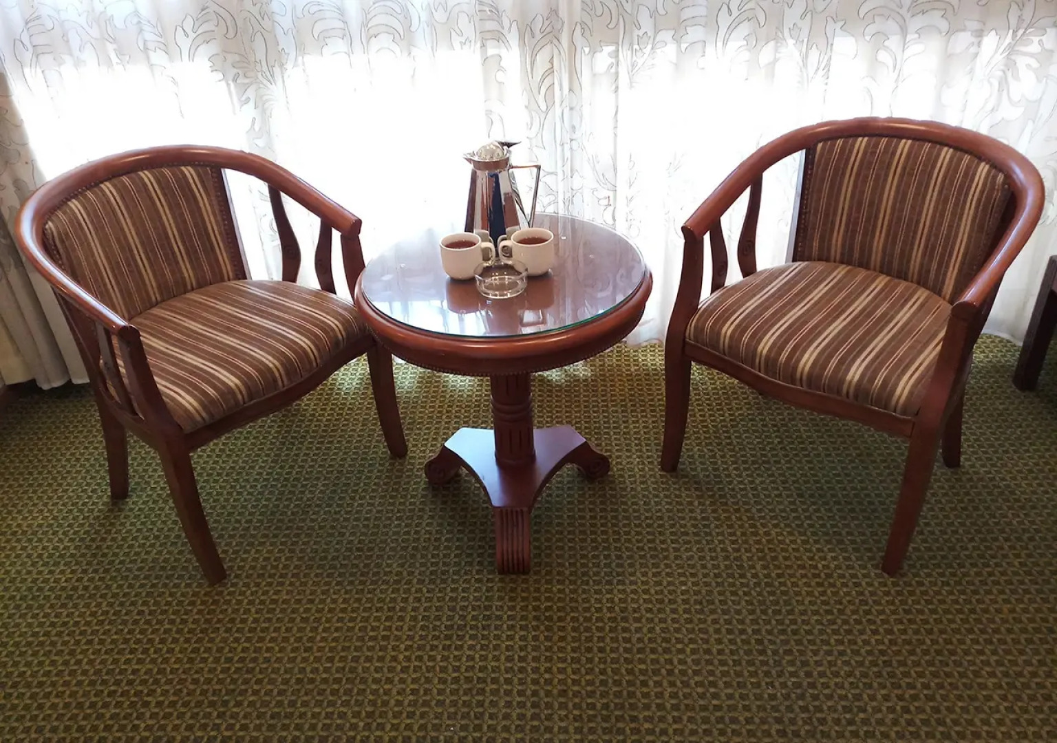 Отель Oriental Palace