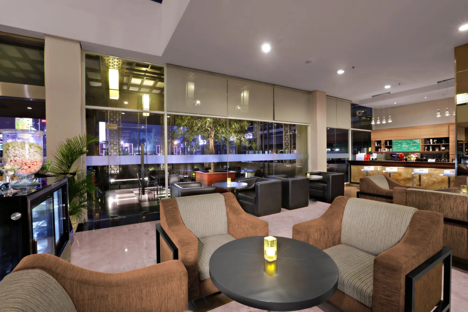 Aston Imperial Bekasi Hotel & Conference Center