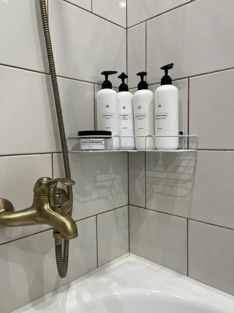 Квартира Уютная евродвушка