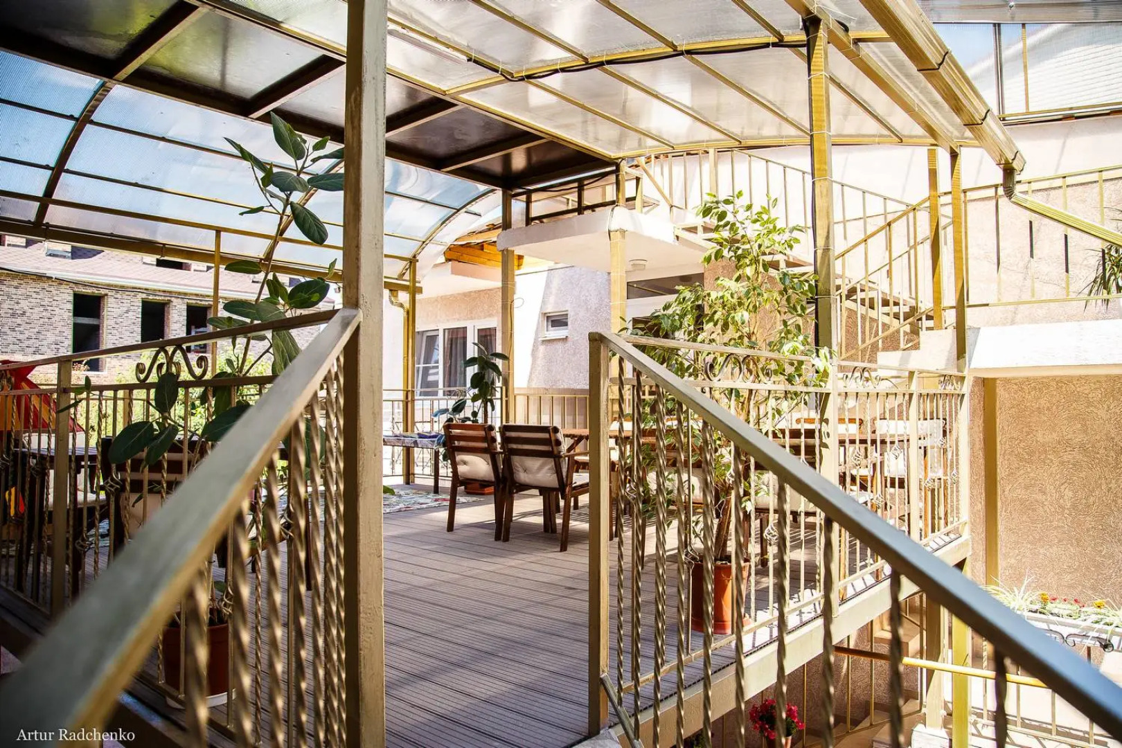 Гостевой дом Виктория