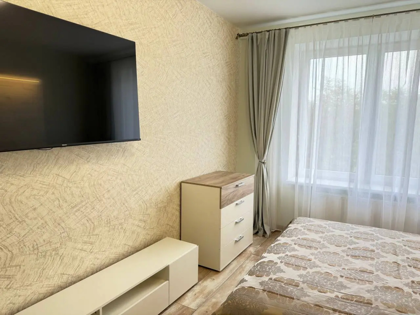 Квартира у Моря в Зеленоградске