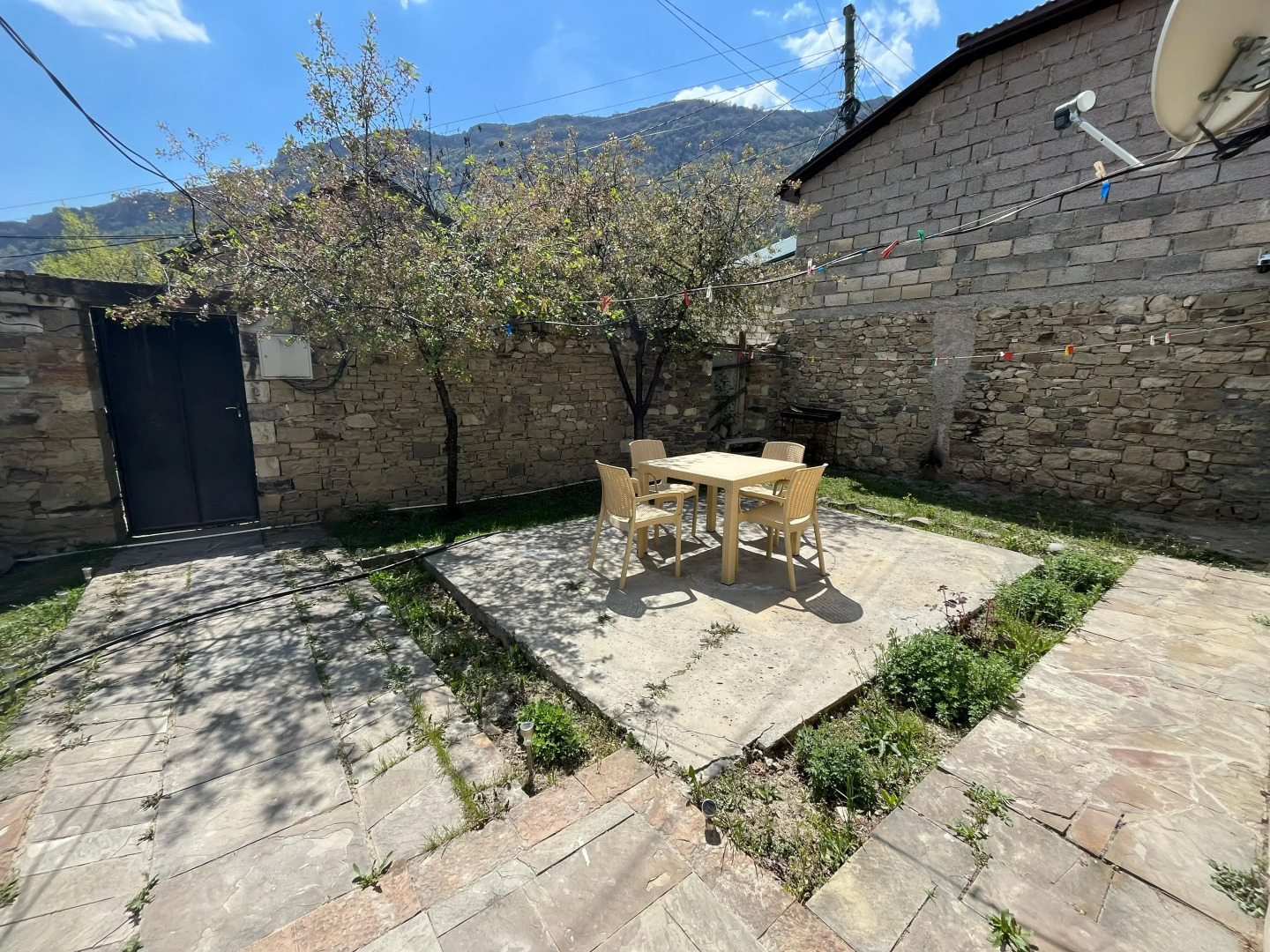 Гостевой дом под Гунибом