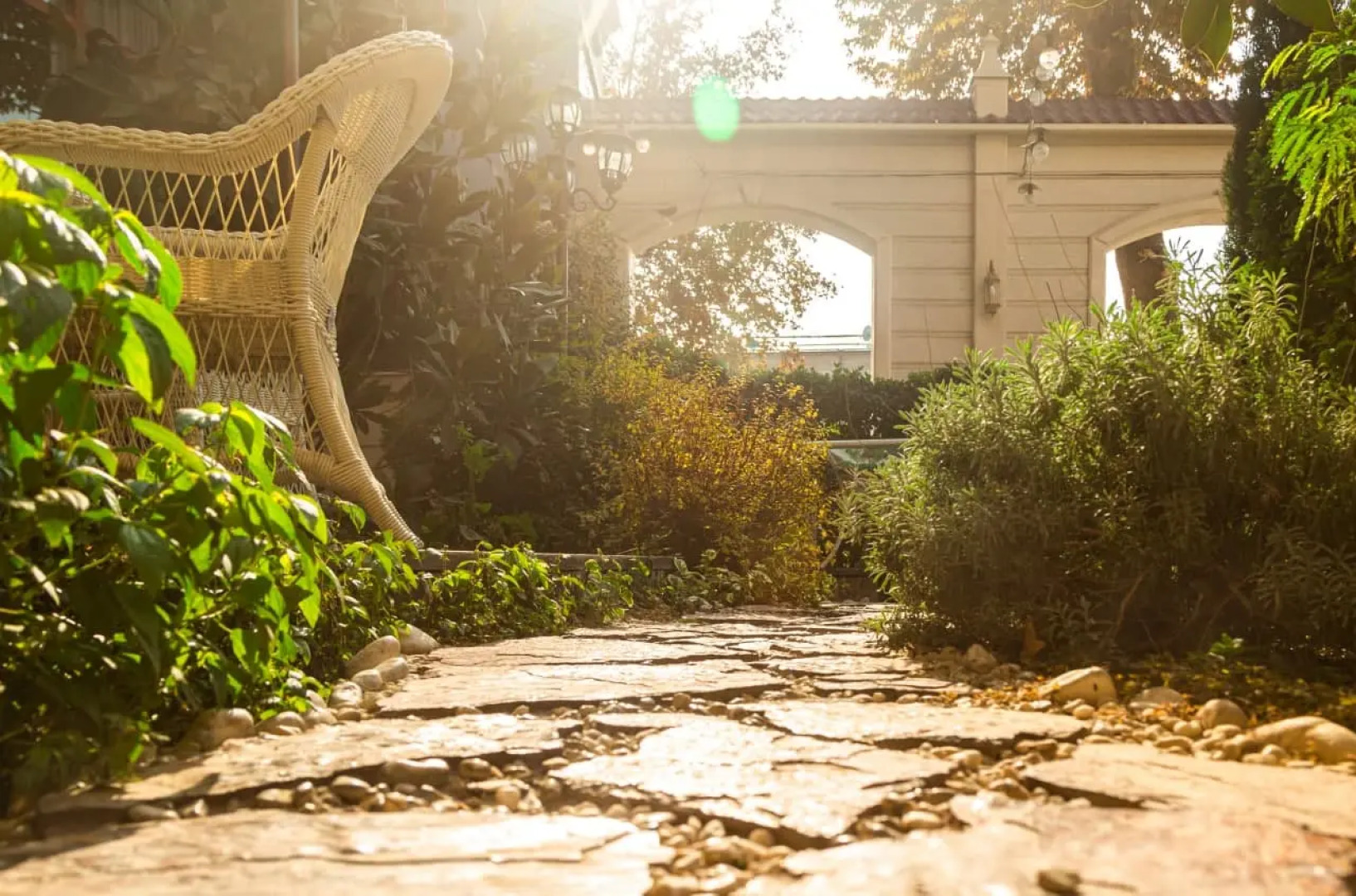 Отель Dilimah Premium Luxury