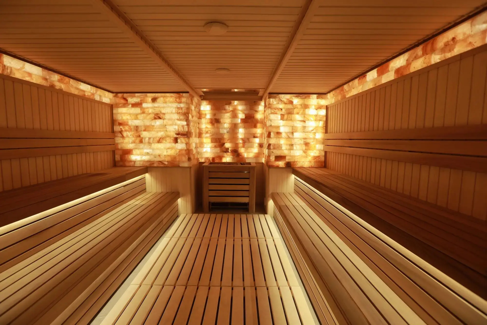 In Svetlogorsk 2 in the Spa complex Baden Baden Apartment